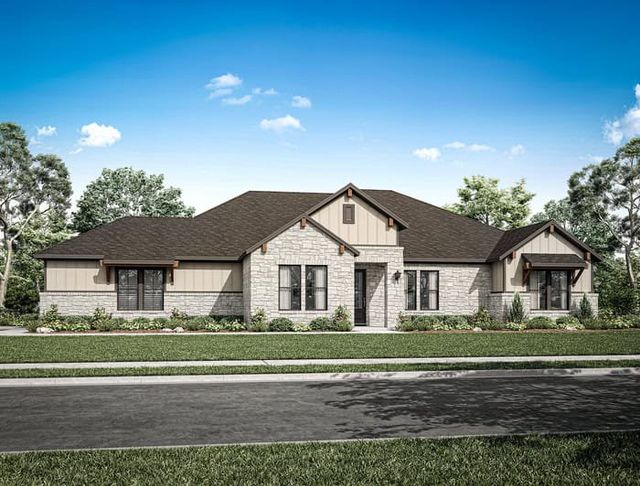 3385 by Gracepoint Homes - image