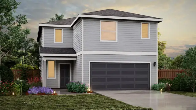 Oak View by View Homes - image