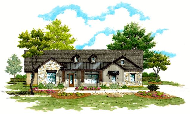 3000 by Texas Homes - image
