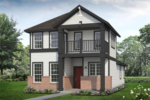 1501 by Brohn Homes - photo