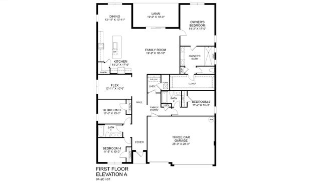 Sandalwood by Ryan Homes - image