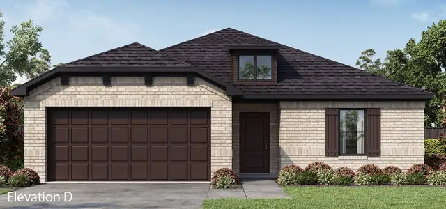 Cottonwood III by Altura Homes - image