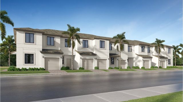 Solara by Lennar - image