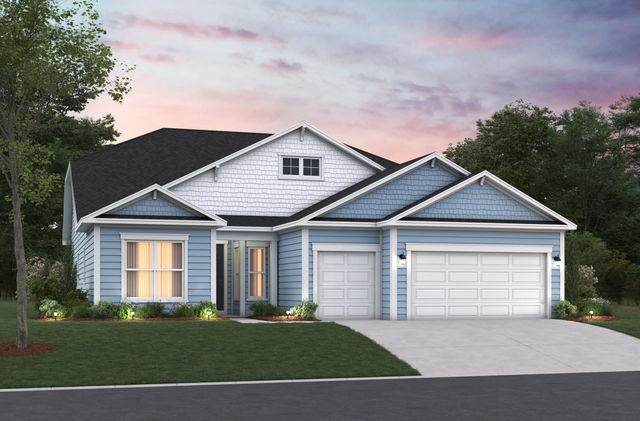 Sterling by Beazer Homes - image