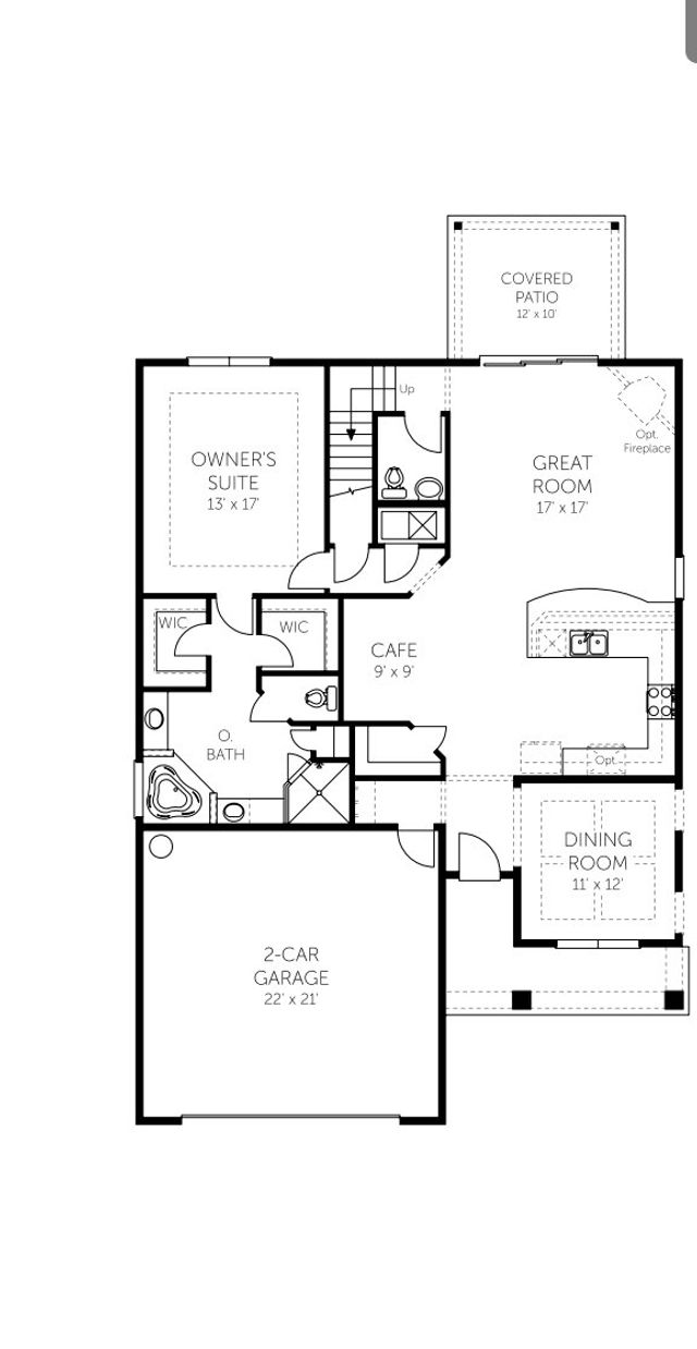 St. Johns - 50' Homesites by Dream Finders Homes - image