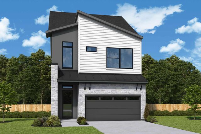The Canopy by David Weekley Homes - image