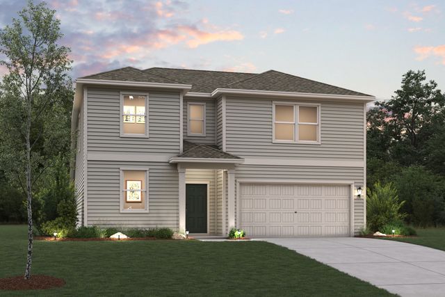 Savannah - 2656 image