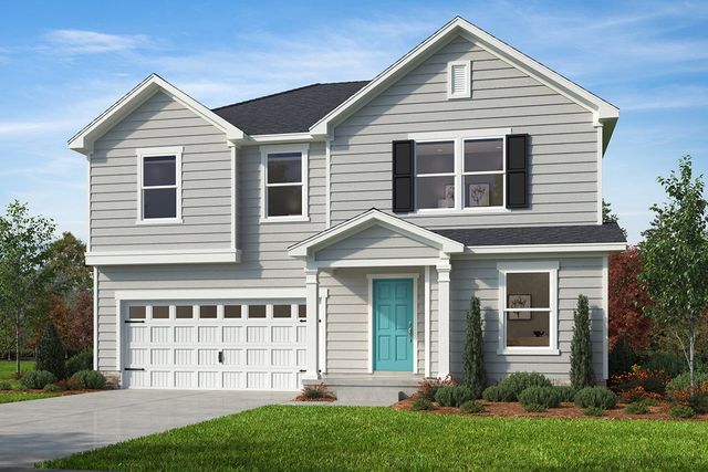 2338 by KB Home - image