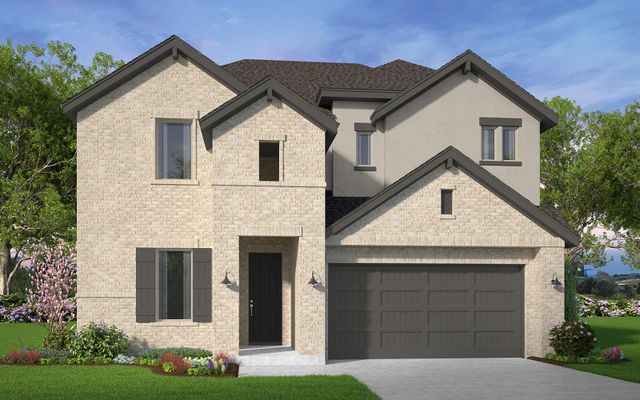 Norwich by Brookfield Residential - image