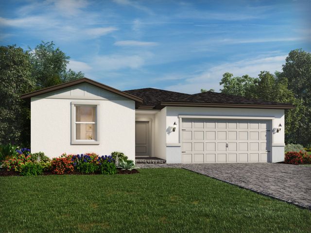Essex by Meritage Homes - photo