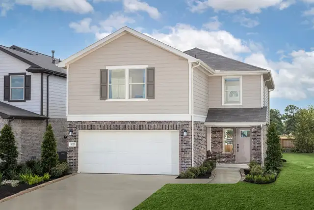 1780 by KB Home - image