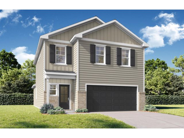 The Meadowbrook B image