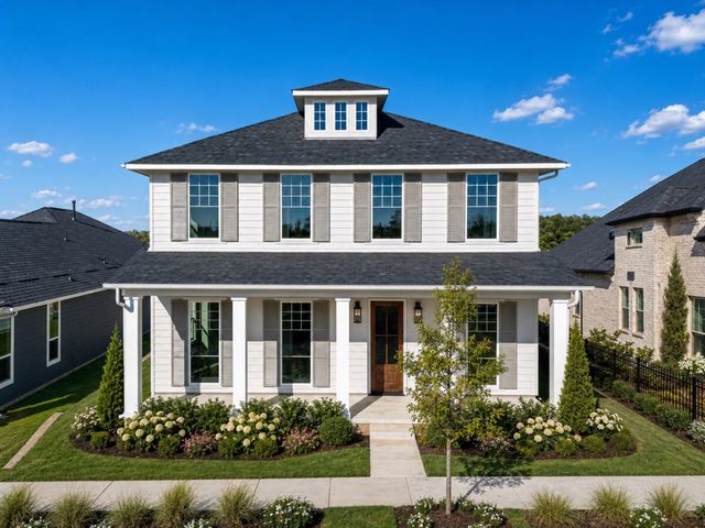 Carmichael by Olivia Clarke Homes - image