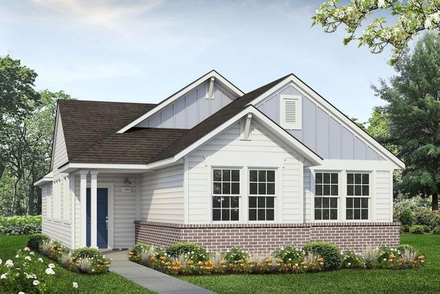 1589 Casetta by Brohn Homes - photo