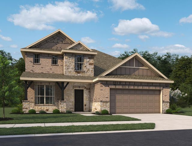 Hyde by Ashton Woods - image