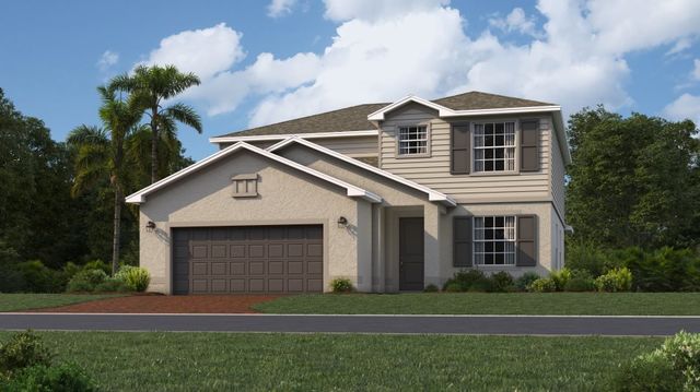 Amalfi by Lennar - image