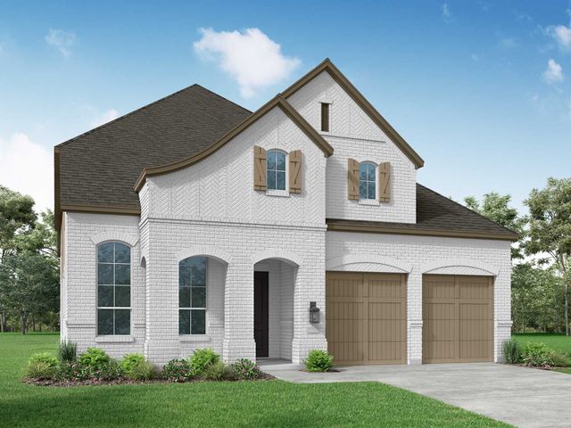 510 by Highland Homes - image