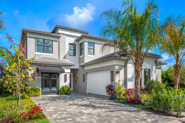 Belize by GL Homes - image