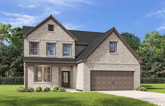 The Ash M by Davidson Homes LLC - image