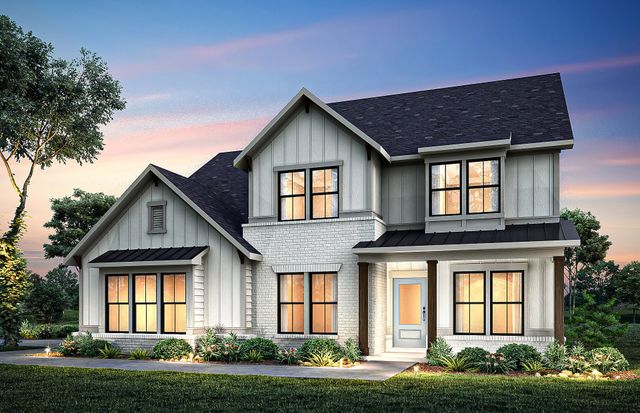 Richmond by John Wieland - image