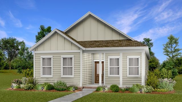 Newcastle by Lennar - image