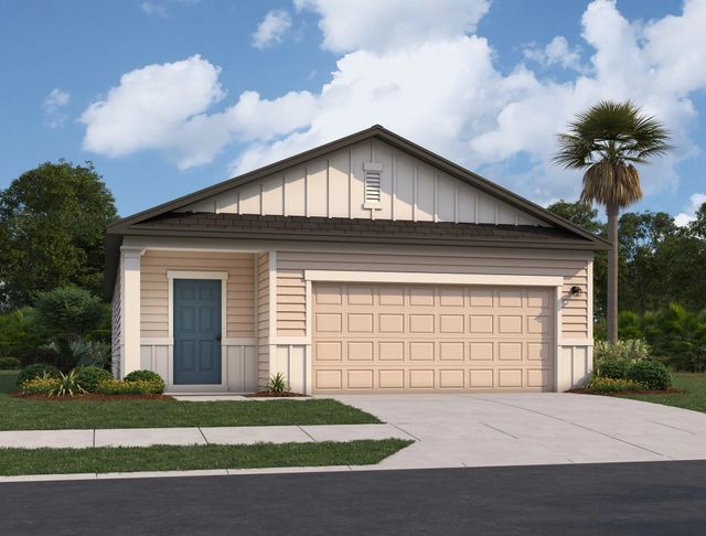 Enterprise by Starlight Homes - image