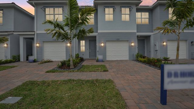 Sheraton by D.R. Horton - image