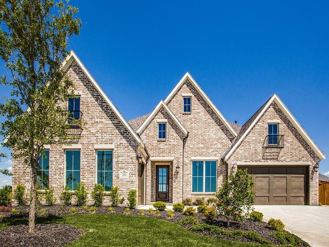 Austin - SH 6235 by Shaddock Homes - photo