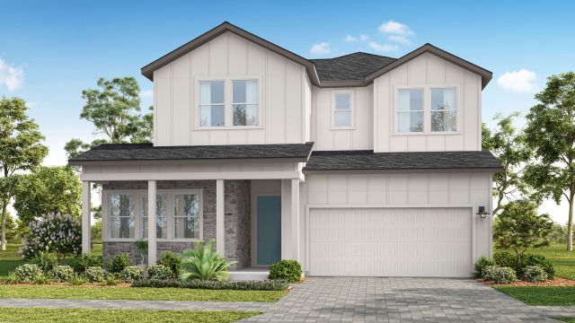 Oakley by Tri Pointe Homes - image