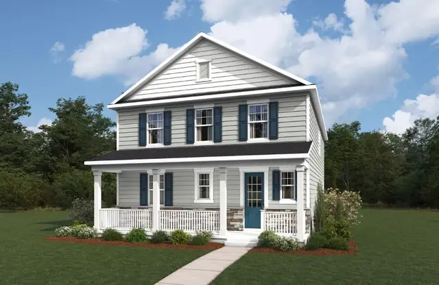 Winthrop by Mattamy Homes - image