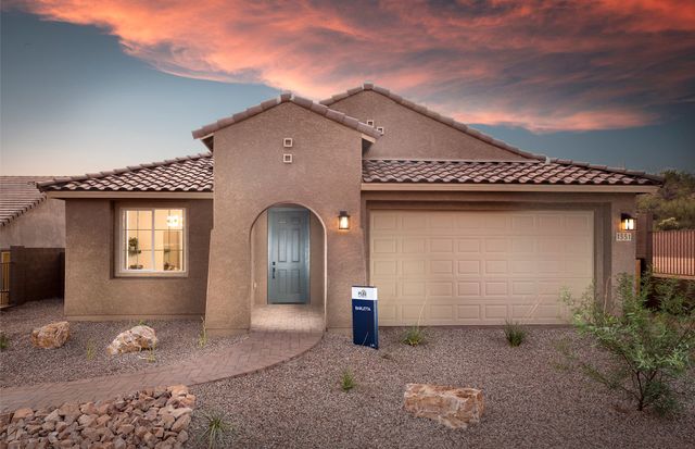 Barletta by Pulte Homes - image