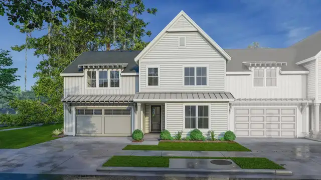 The Rovington by New Leaf Builders - image