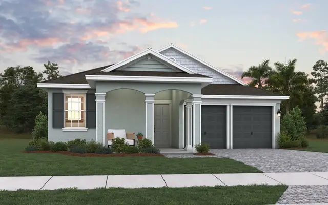Anna Maria - 19236 by Dream Finders Homes - image
