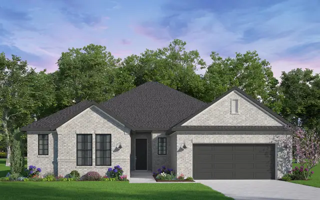 Tyler by Brookfield Residential - image