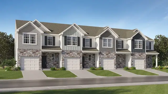 Bristol VE by Lennar - image