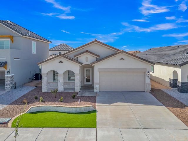 Mary 1865SSC by Saratoga Homes - image