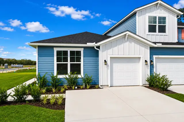 Mangrove - 14326 by Dream Finders Homes - image