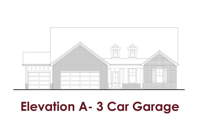 Kingston by Chafin Communities - image