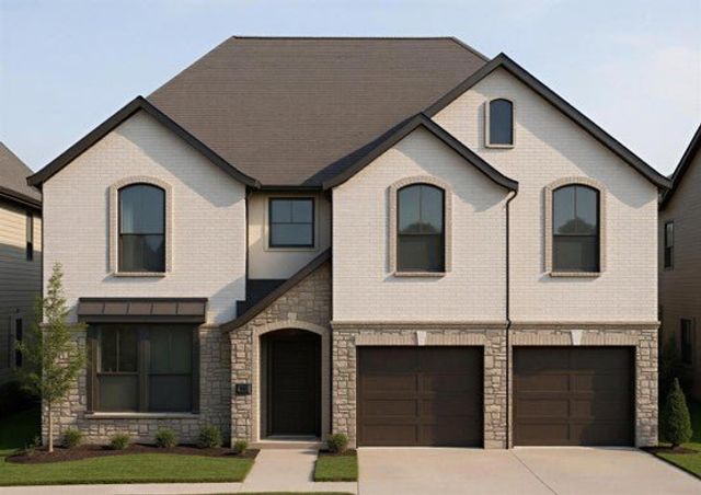Grant by First America Homes - image