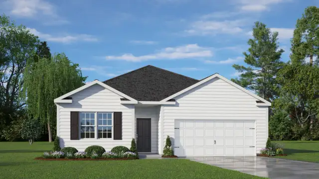 Cali by D.R. Horton - image