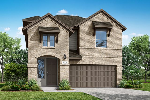 Mariposa by Tri Pointe Homes - image