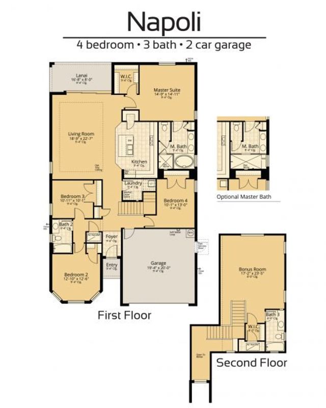 Napoli by Vitale Homes - image