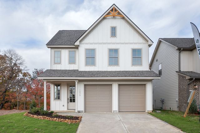The Arlington by Greentech Homes LLC - image