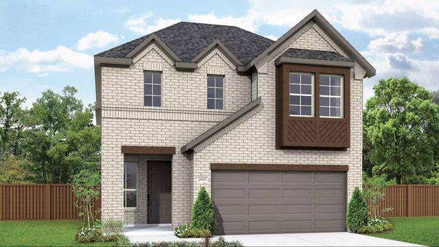 Benchmark by DRB Homes - image