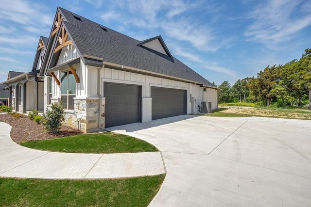 The Avery by Elmwood Custom Homes - image