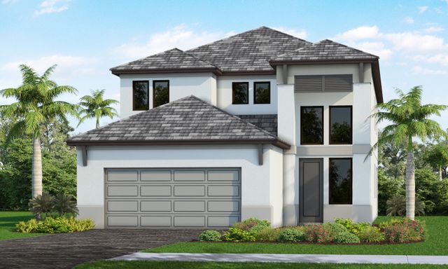 Vision 2 by Neal Communities - image