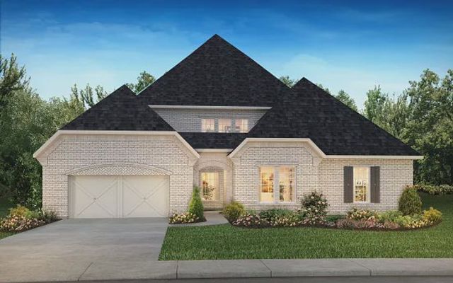 6020 by Shea Homes - image