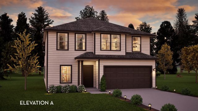 Rio Grande by CastleRock Communities - image