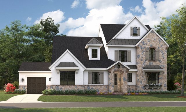 Marin by Classica Homes - image