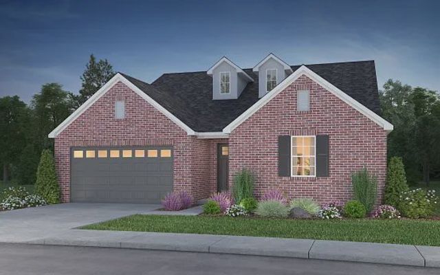 Blythe by Shea Homes - image